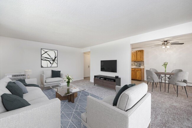 Perinton Manor Apartment Homes