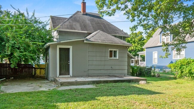 Photo - COMING SOON! 3 Bedroom House