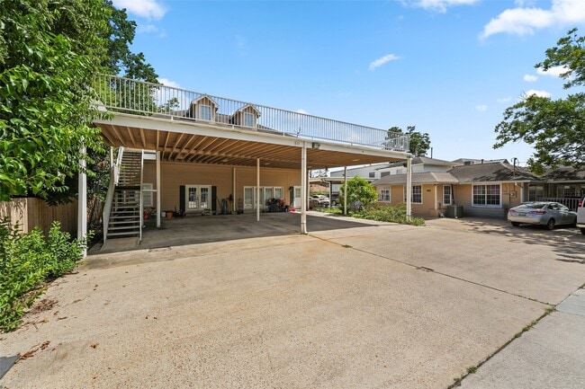 Building Photo - 511 Turner Dr Unit A Rental