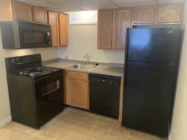 Photo - 266 Chestnut Hill Ave Unit A