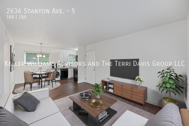 Photo - 2636 Stanton Ave Unit 5
