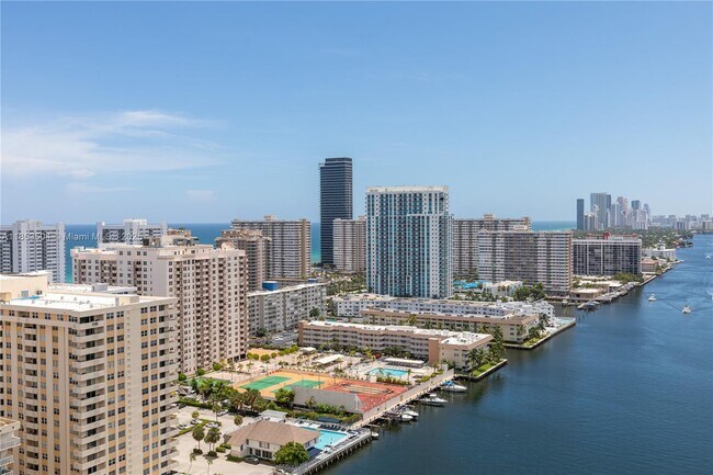 Photo - 2600 E Hallandale Beach Blvd Unit 2502