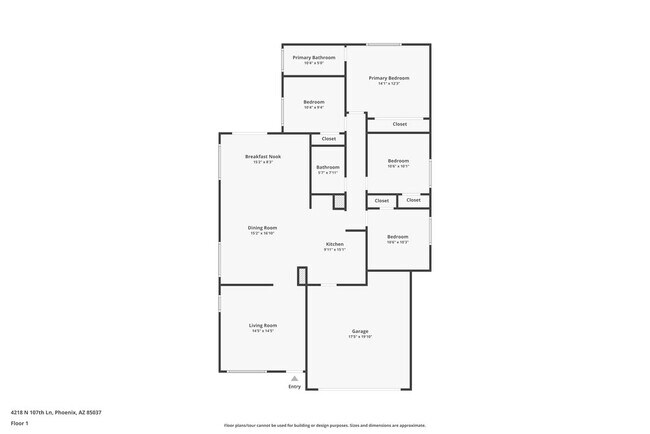 Photo - 4218 N 107th Ln