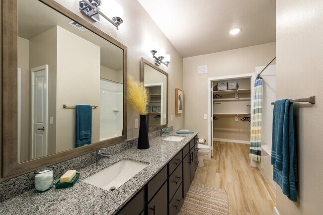 Photo - 18313 FM 1093 Unit 4317