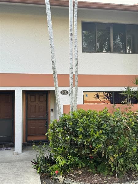 Photo - 4425 SW 70th Terrace Townhome