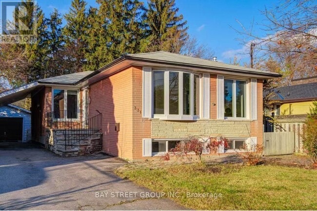 MAIN 331 ELMWOOD AVENUE - MAIN 331 ELMWOOD AVENUE
