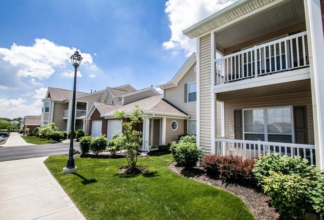 Photo - Ashton Brooke Apartments