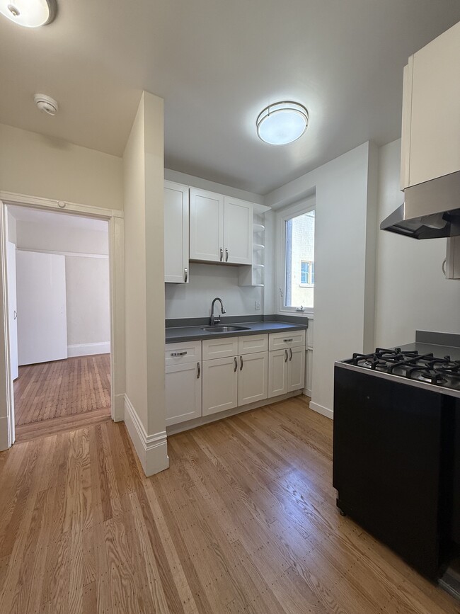 Photo - 420 Ellis St Unit 508