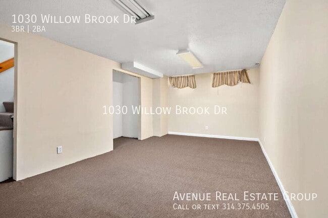 Photo - 1030 Willow Brook Dr Townhome