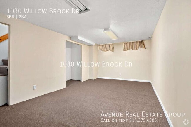 Building Photo - 1030 Willow Brook Dr Rental