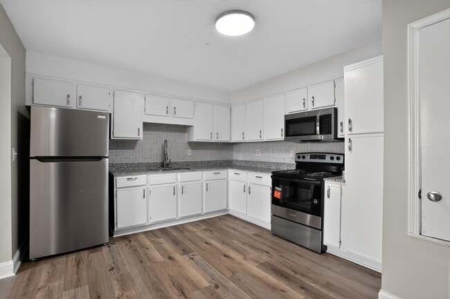 Boundary Estates