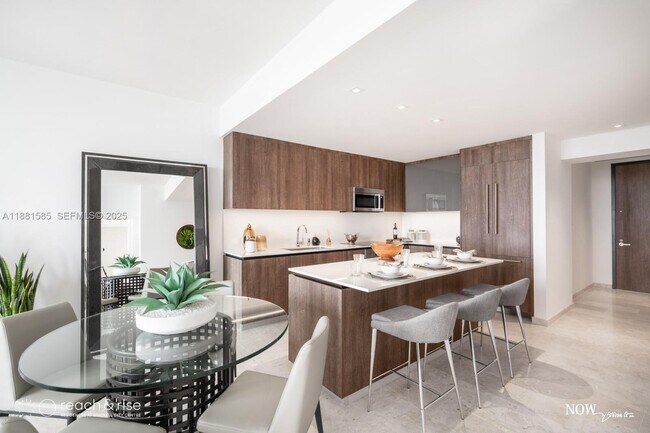 Photo - 88 SW 7th St Unit 2406