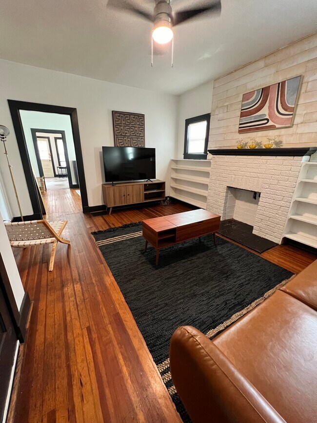 OFF Broadway Triplex