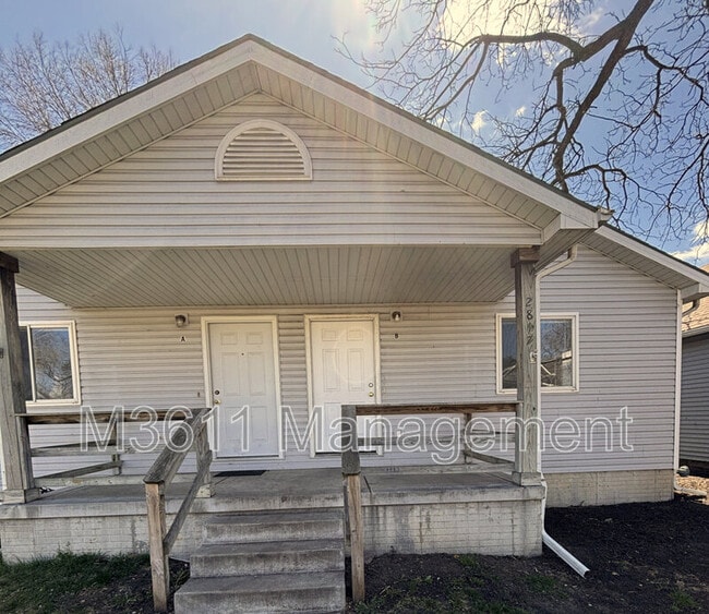 Photo - 2817 Dudley St Unidad B Rental