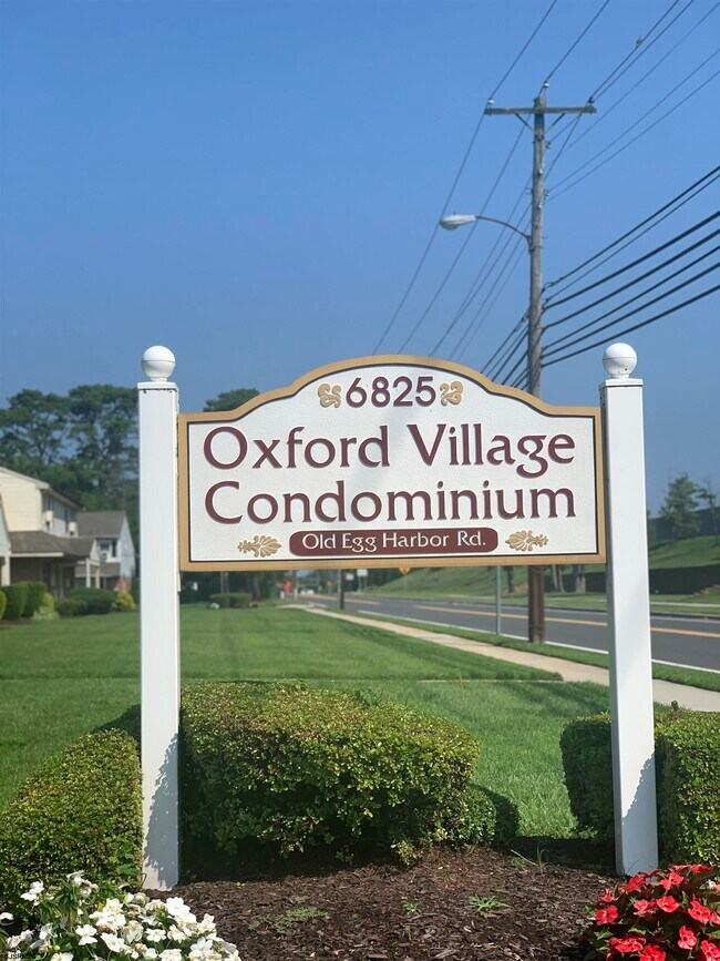 Photo - 72 A Oxford Village Unit 72-A