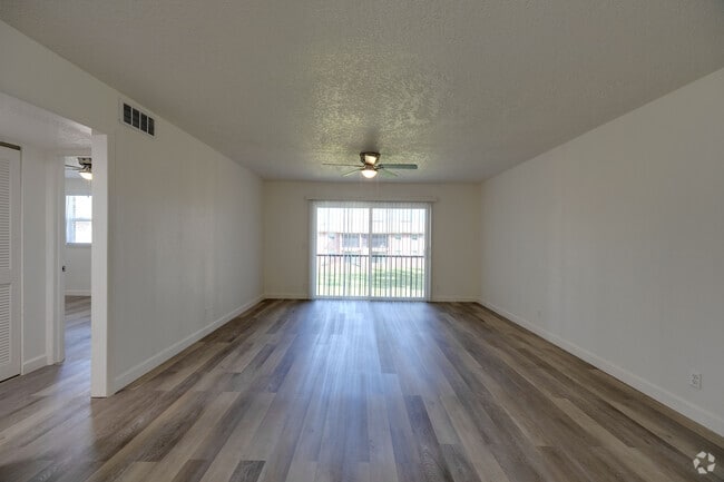 2BR, 2BA - Concord Crossing