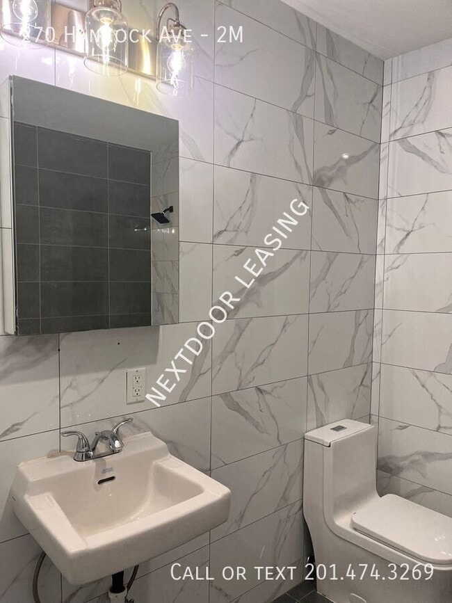 Photo - 270 Hancock Ave Unit 2M