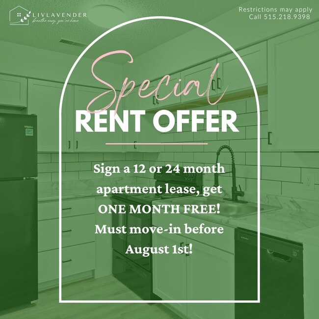 The Cypress | Elevated 2 Bedroom - The Cypress | Elevated 2 Bedroom Apartment Unit 4210-7