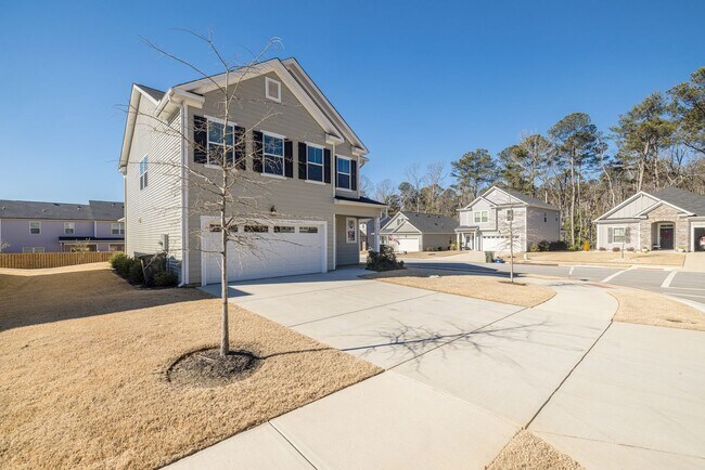 Photo - 5006 Anna Crk Wy