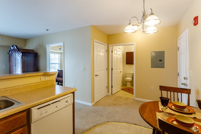 1BR, 1BA