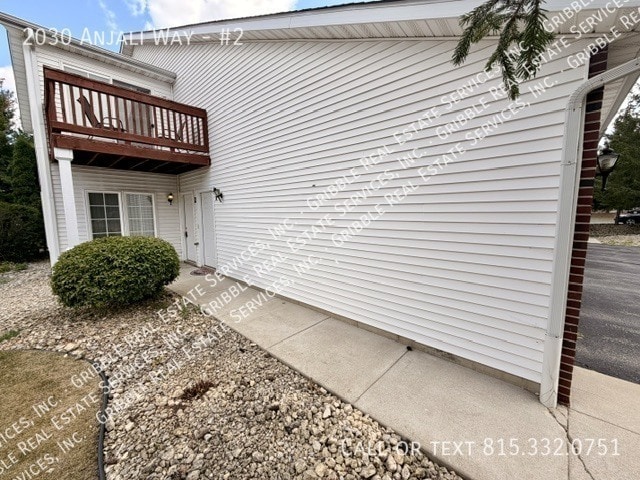 Photo - 2030 Anjali Way Unit #2