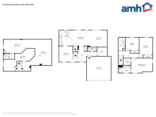 Photo - 545 Weeping Willow Ln