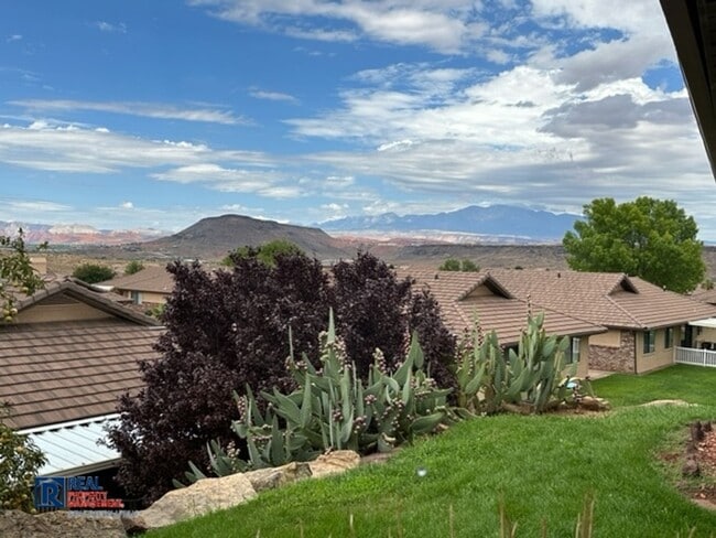 Photo - Legacy Townhome
