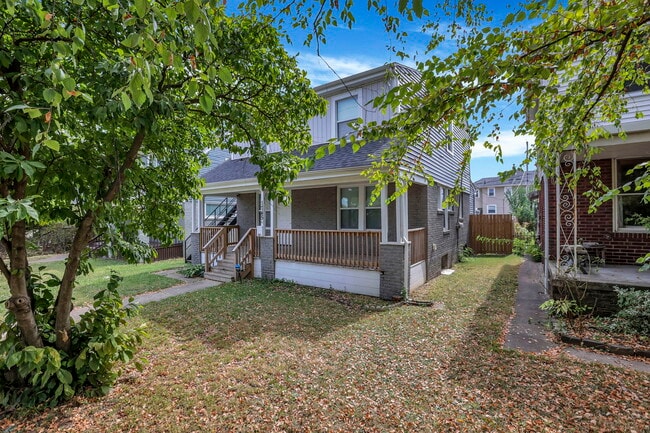 Photo - 1745 Sullivant Ave