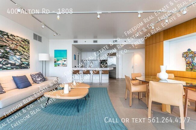 Photo - 400 Alton Rd Unit 1808