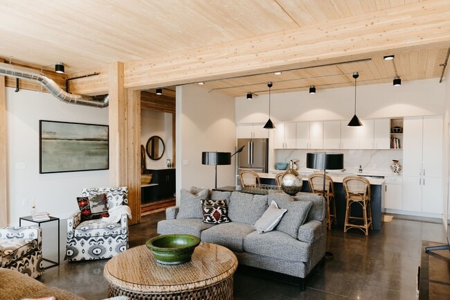 Photo - The Dakota Flats at Cherapa Place