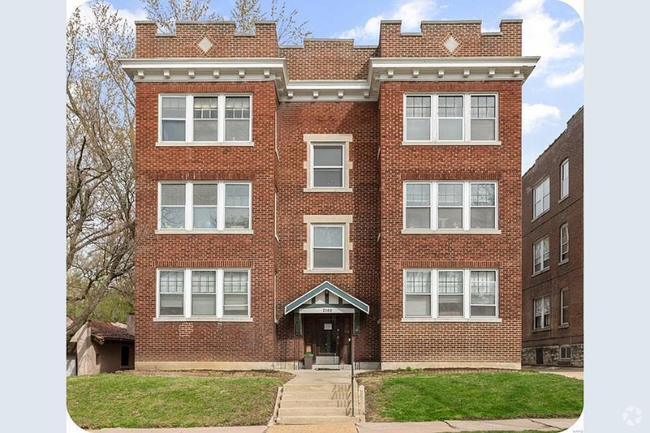 Building Photo - 2160 Tower Grove Ave Unit 3S Rental