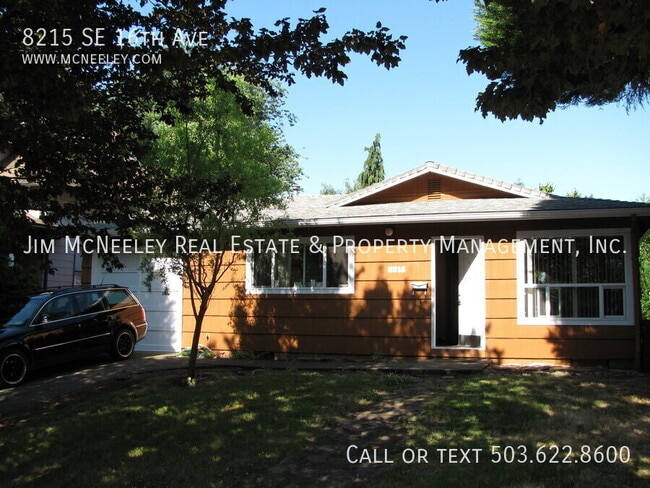 Photo - 8215 SE 16th Ave Casa