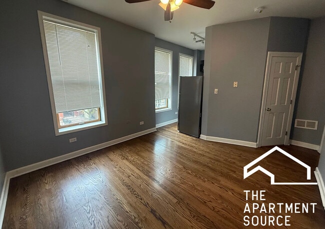 Photo - 533 W Wrightwood Ave Condo Unit 2F
