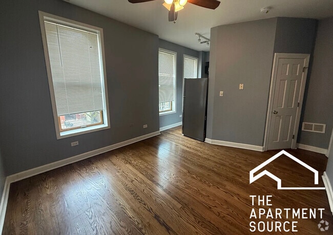 Building Photo - 533 W Wrightwood Ave Unit 2F Rental