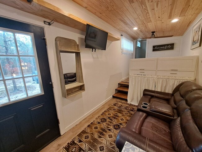 Photo - Furnished Tiny Home