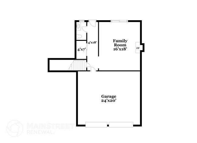 Photo - 1889 Birkdale Dr