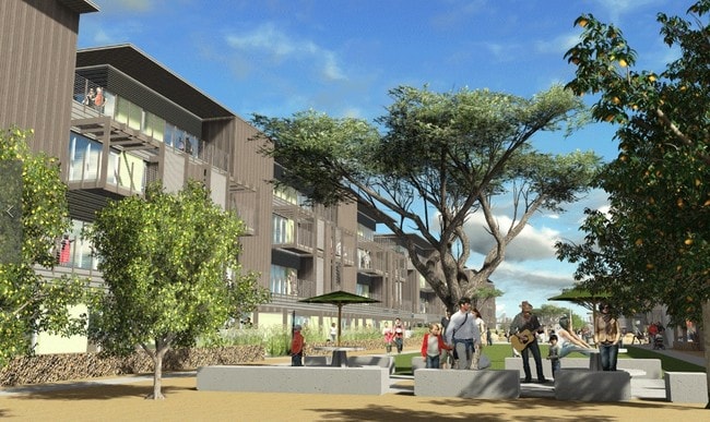 Building Photo - Playa Escondida