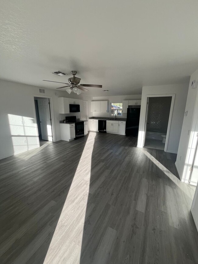 Photo - Newly remolded duplex