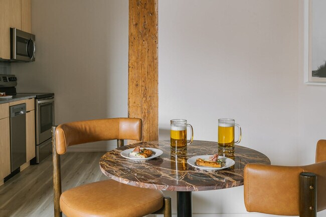 Photo - 555 W Jackson Blvd Unidad SI ID1504155P