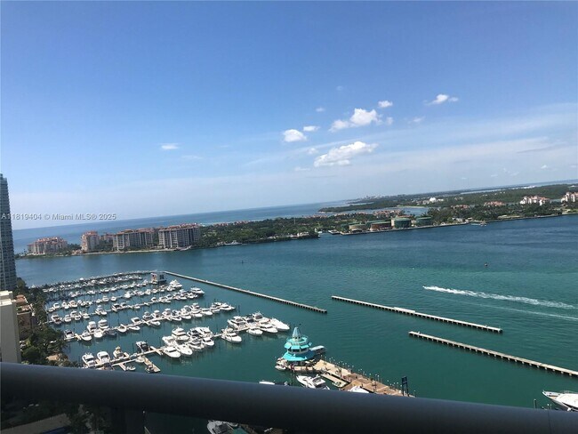 Photo - 400 Alton Rd Condo Unit 2504