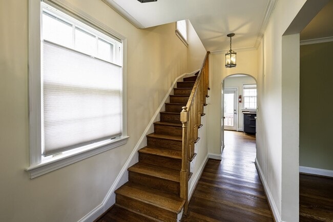 Photo - NW DC - Timeless Elegance Meets Modern Comfort in AU Park (with Pool!)