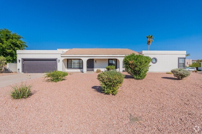 Building Photo - Two bedrooms with Garage in Fountain Hills! Rental