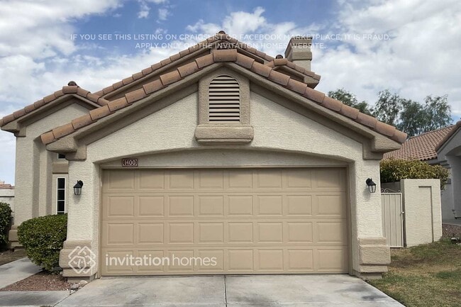 Building Photo - 1400 Desert Hills Dr Rental