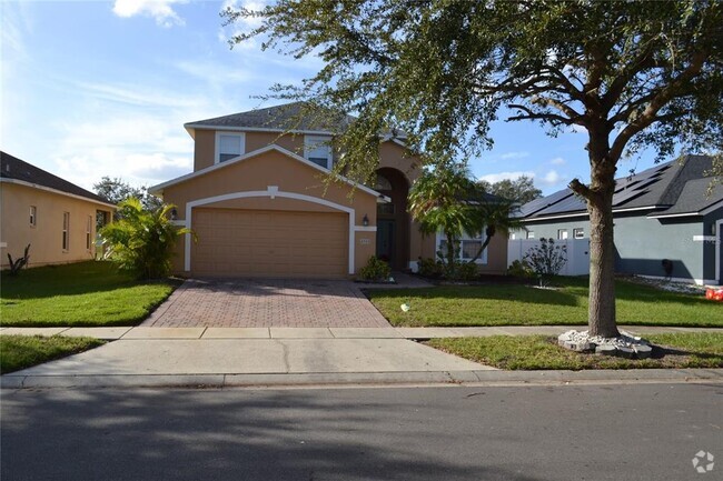 Building Photo - 2733 Star Grass Cir Rental