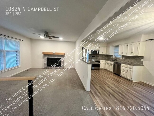 Photo - 10824 N Campbell St