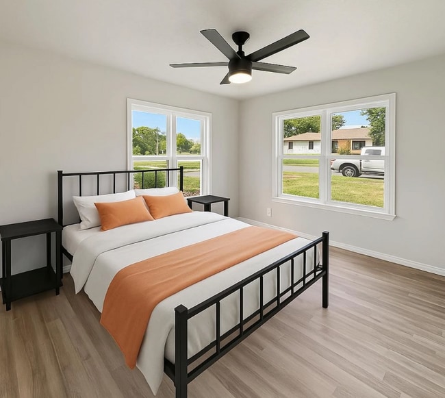 Photo - 610 W Fairview St