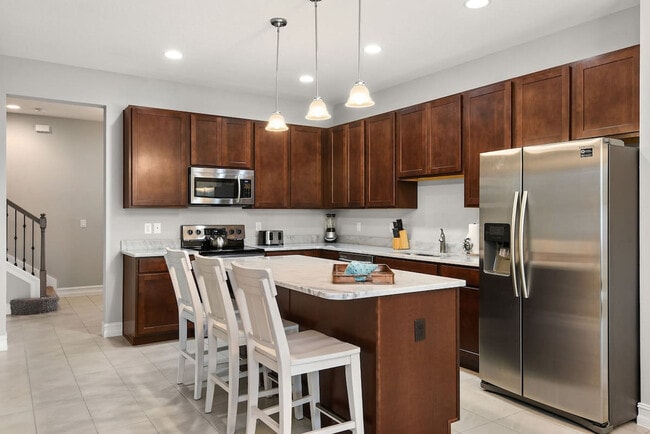 132 Mediterranean Way Unit SI ID1044468P
