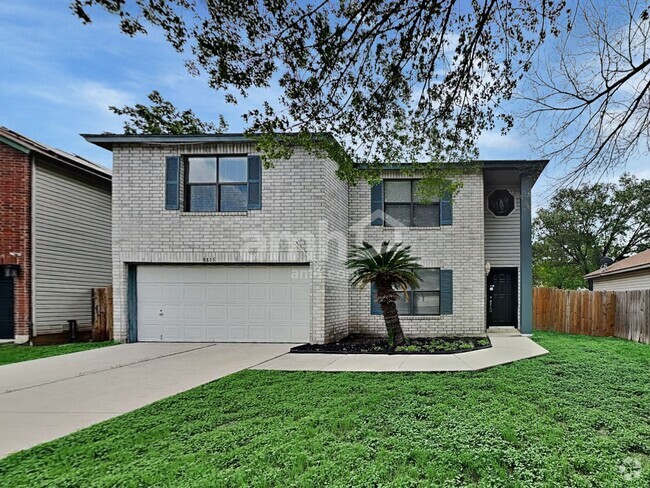Building Photo - 9815 Criswell Crk Rental