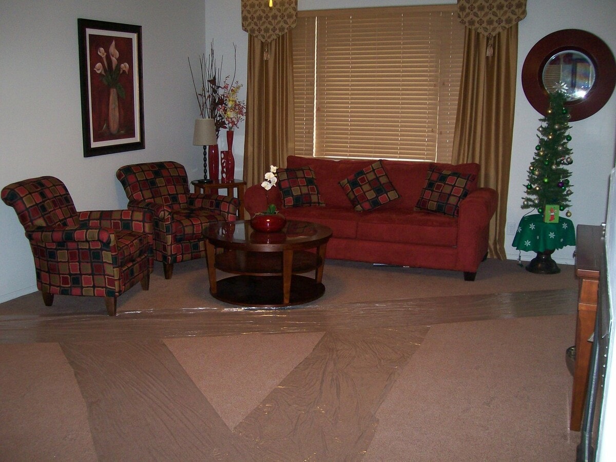 Photo - Beautiful Railroad Springs Townhome