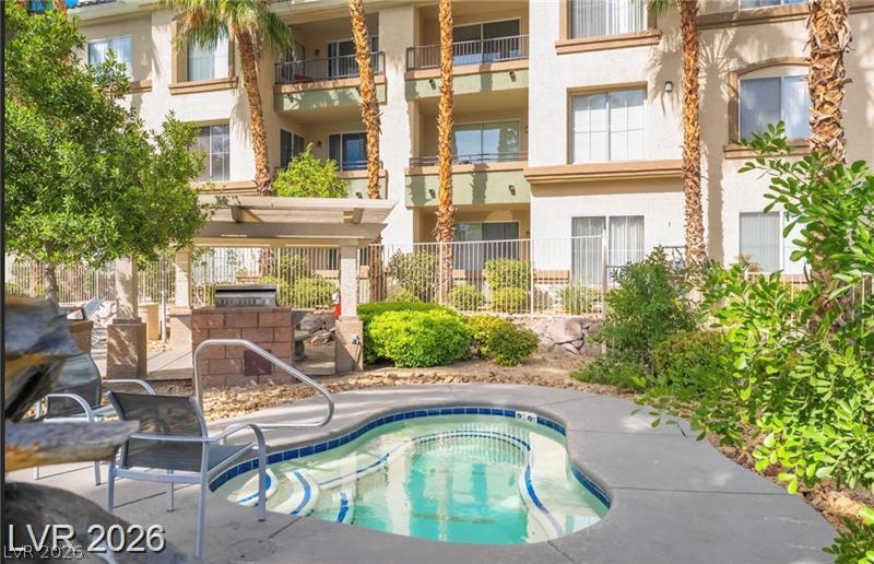 Photo - 7163 S Durango Dr Unidad 106